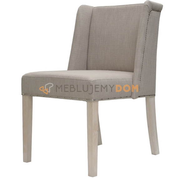 Krzesło GRETA z pinezkami 86 cm