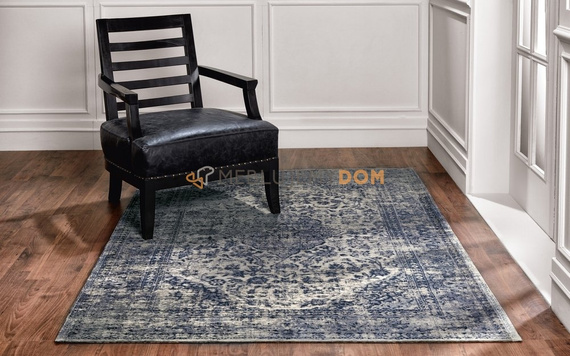 Dywan SEDEF SKY BLUE