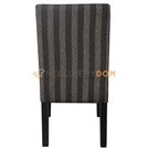 Krzesło PROSTE Multikolor 84 cm