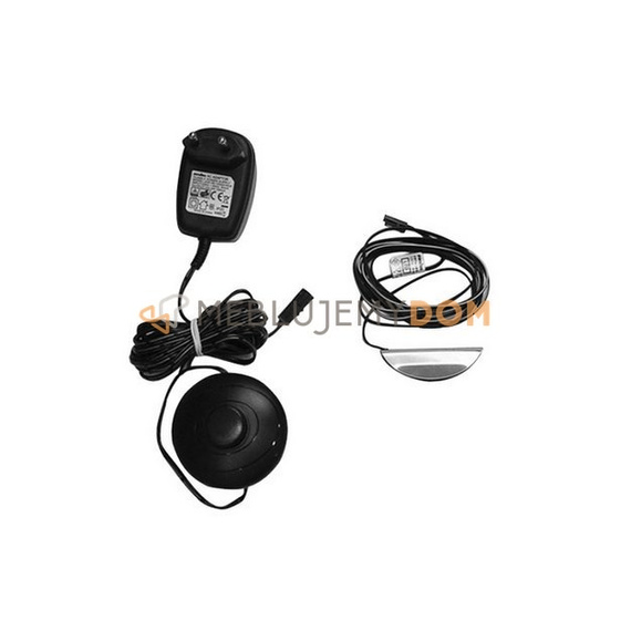 Oświetlenie LED 1-punktowe