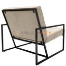 Ławka MELODY CHESTERFIELD