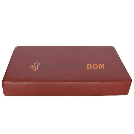 Poduszka na siedzisko SOFT 50 x 30 cm