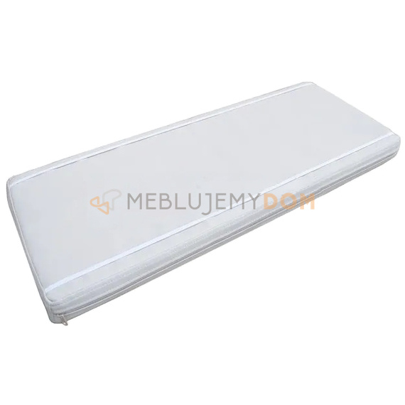 Poduszka na siedzisko SOFT 82 x 32 cm z mocowaniem