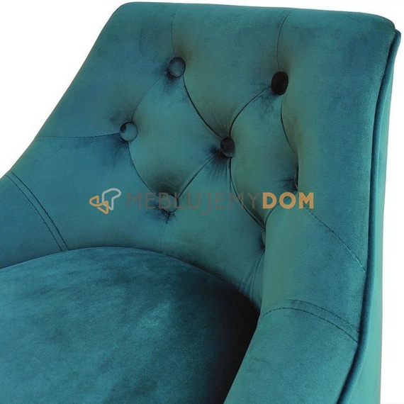 Hoker DAFFY PIK z lamówką 97 cm