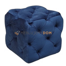 Puf CHESTER 50 x 50 cm