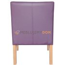 Fotel PROSTY Multikolor 84 cm