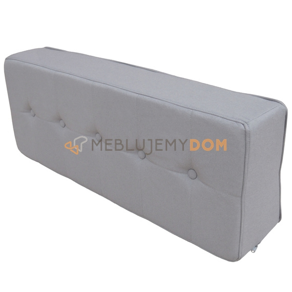 Poduszka oparciowa CUSTOM PIK 92 x 35 cm