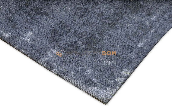 Dywan SOIL DARK GRAY