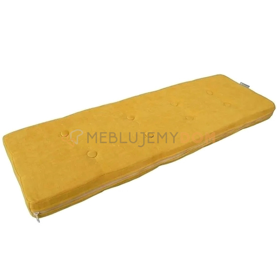 Poduszka na siedzisko SOFT PIK Kwadrat 80 x 30 cm