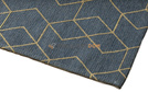 Dywan CUBE GOLDEN