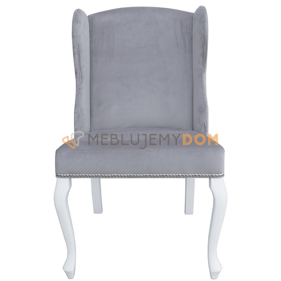 Krzesło USZAK z pinezkami 98 cm