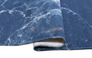 Dywan ATLANTIC BLUE