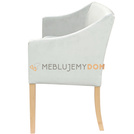 Ławka JUMPY WĄSKA 84 cm