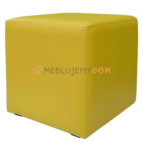 Puf CUBE 50 x 50 cm