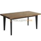 Stół ASTRID Fornir 200 x 100 cm
