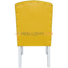 Krzesło USZAK z lamówką 98 cm