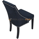 Krzesło DAISY z pinezkami 87 cm