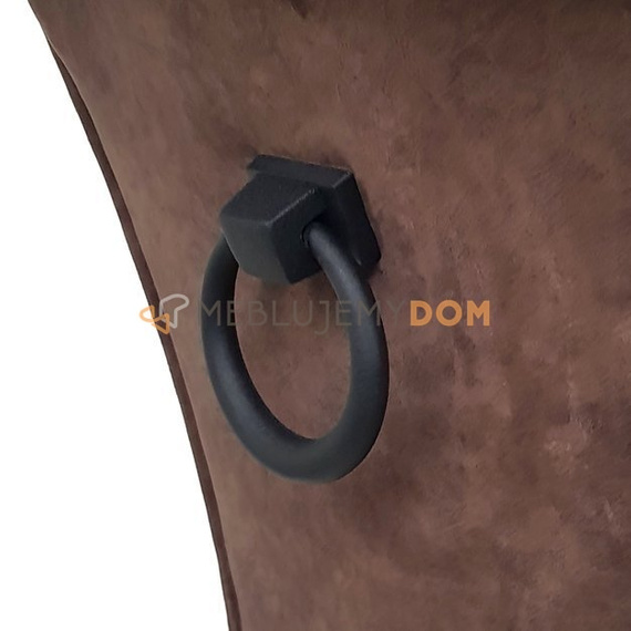 Krzesło MARCELO z kołatką 100 cm