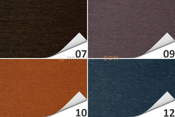 Tkanina PERSEMPRA 3.0