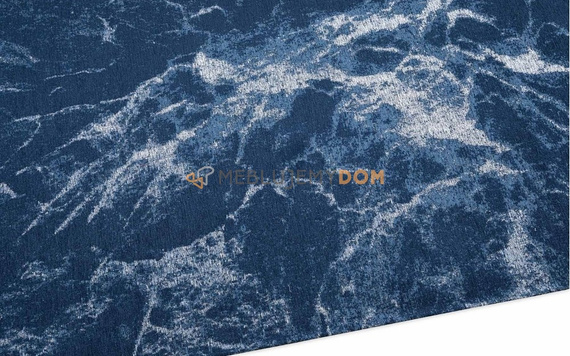 Dywan ATLANTIC BLUE