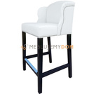 Hoker USZAK z pinezkami i kołatką 97 cm