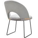 Krzesło TOKYO SKI 75 cm