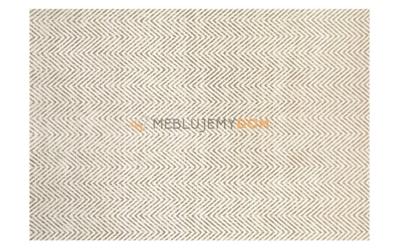 Dywan LUNO COLD BEIGE