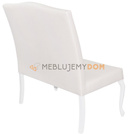 Ławka WINDSOR PIK z guzikami 110 cm