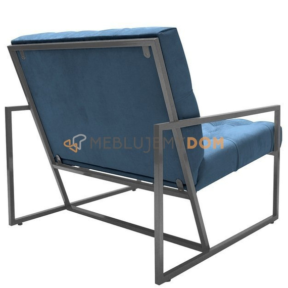 Ławka MELODY CHESTERFIELD