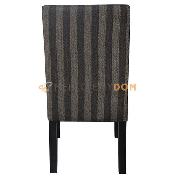 Krzesło PROSTE Multikolor 84 cm