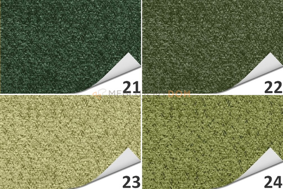 Tkanina PIUMINO (BOUCLÉ)