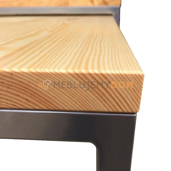 Zestaw stolików ENKE