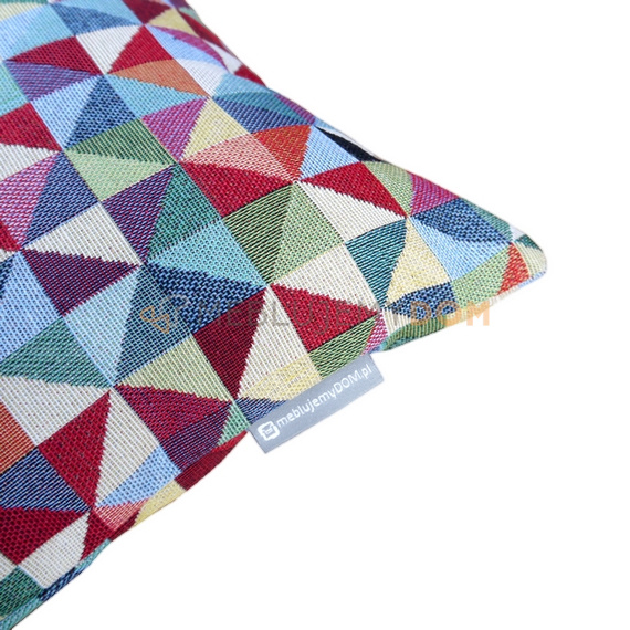 Poduszka dekoracyjna PERU 35 x 35 cm