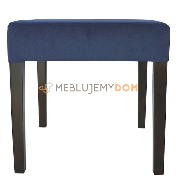 Puf WĄSKI 50 x 50 cm