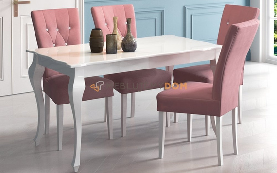 Zestaw do jadalni MARKIZ + ROBERTO