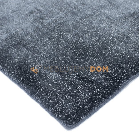 Dywan LINEN DARK BLUE