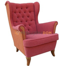 Fotel USZAK CHESTERFIELD Multikolor