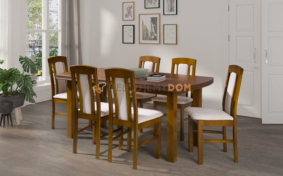 Krzesło PAR-8 94 cm