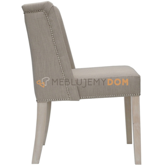 Krzesło GRETA z pinezkami 86 cm