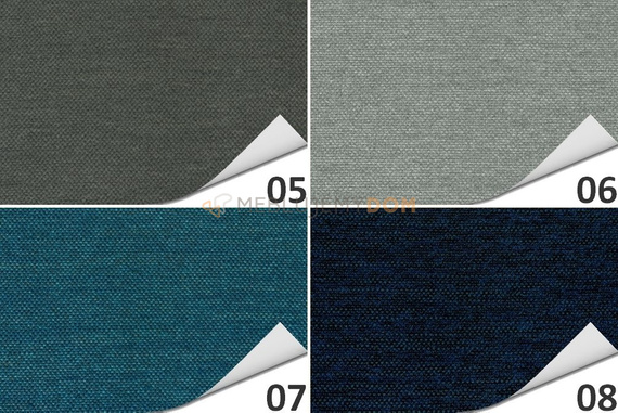 Tkanina PERSEMPRA 4.0