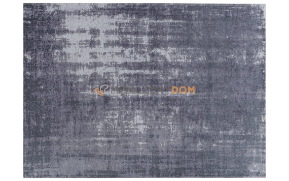 Dywan SOIL DARK GRAY