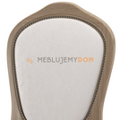 Krzesło VELOSO 106 cm