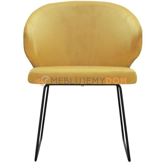 Krzesło ENZO SKI 81 cm