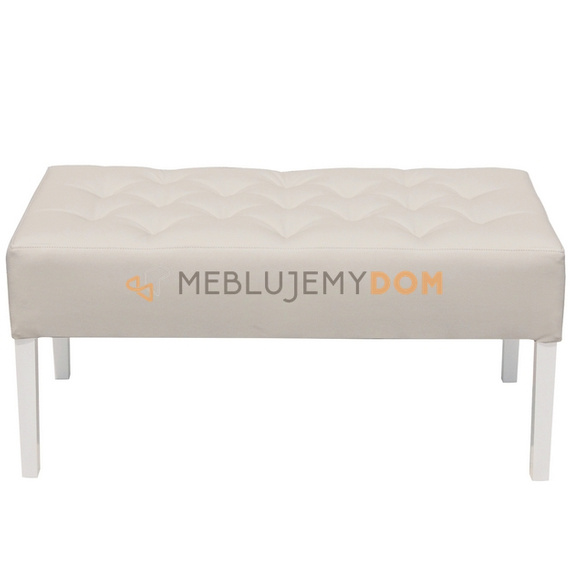 Puf PROSTY PIK 97 x 50 cm