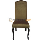 Krzesło LUDWIK z lamówką 110 cm