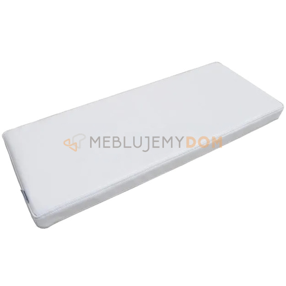 Poduszka na siedzisko SOFT 82 x 32 cm z mocowaniem