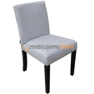 Krzesło WĄSKIE 84 cm