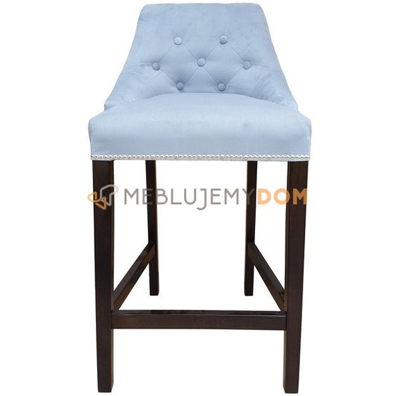 Hoker DAFFY PIK z pinezkami 100 cm