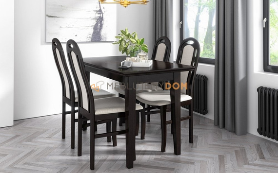 Zestaw do jadalni NELSON + PABLO