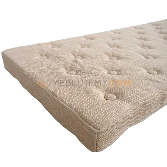 Poduszka na siedzisko SOFT PIK 125 x 45 cm